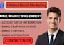setup aweber email marketing email template automation autoresponders
